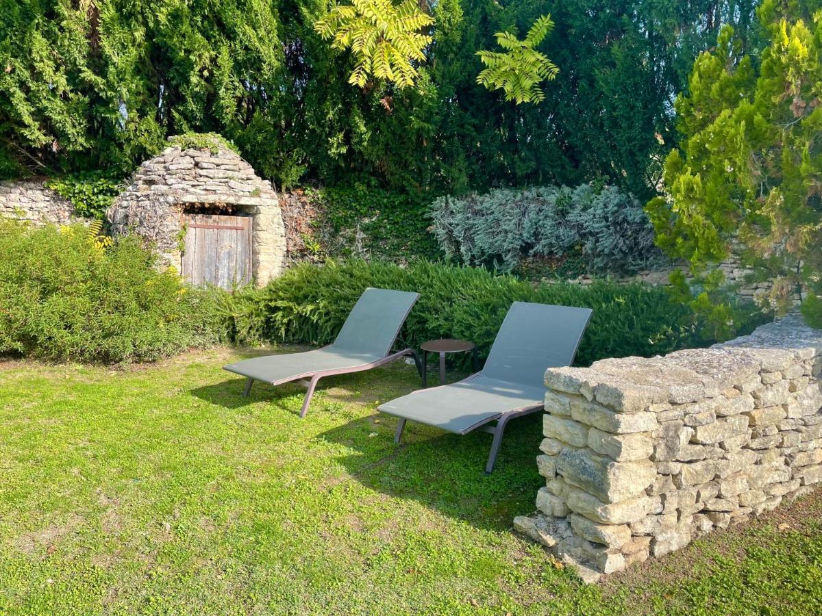 Domaine De L'enclos 3* Gordes