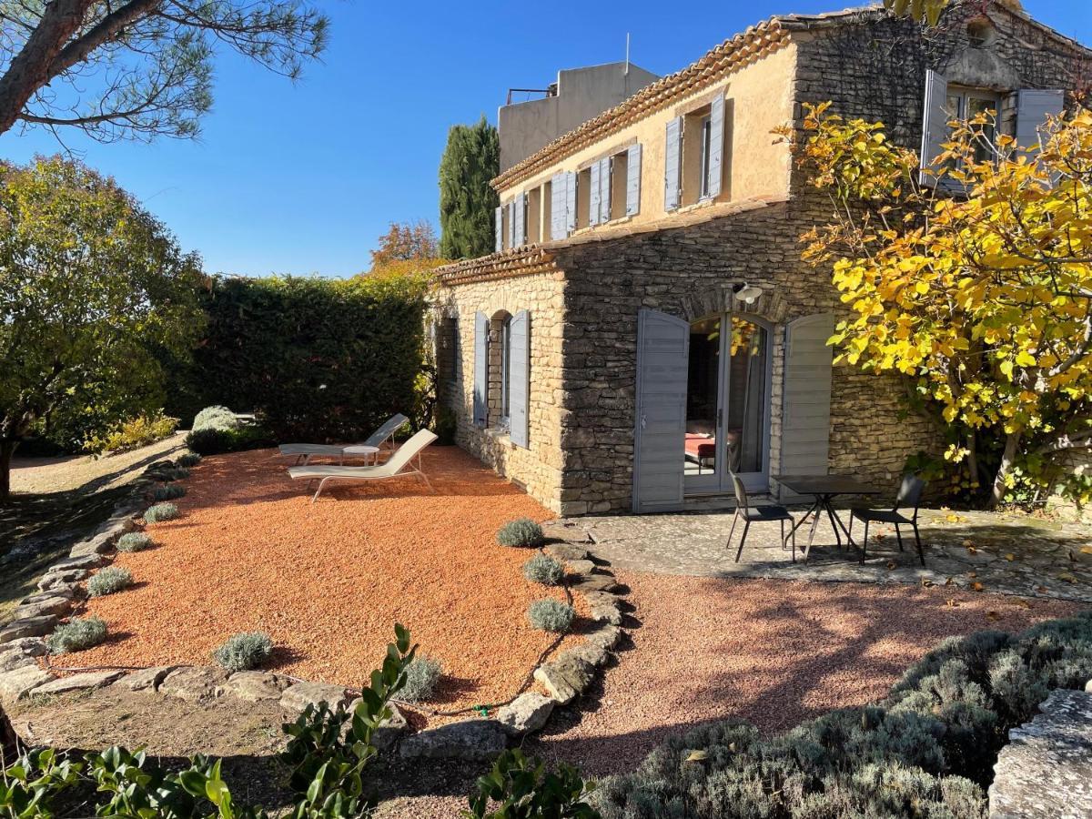 Bed & Breakfast Domaine De L'enclos Gordes